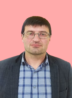 Загиров Нариман Рашидович Загиров Нариман Рашидович