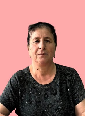 Муслимова Гамиле Маликовна Муслимова Гамиле Маликовна