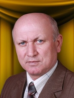 Курбанов Гаджибек Гусейнович Курбанов Гаджибек Гусейнович